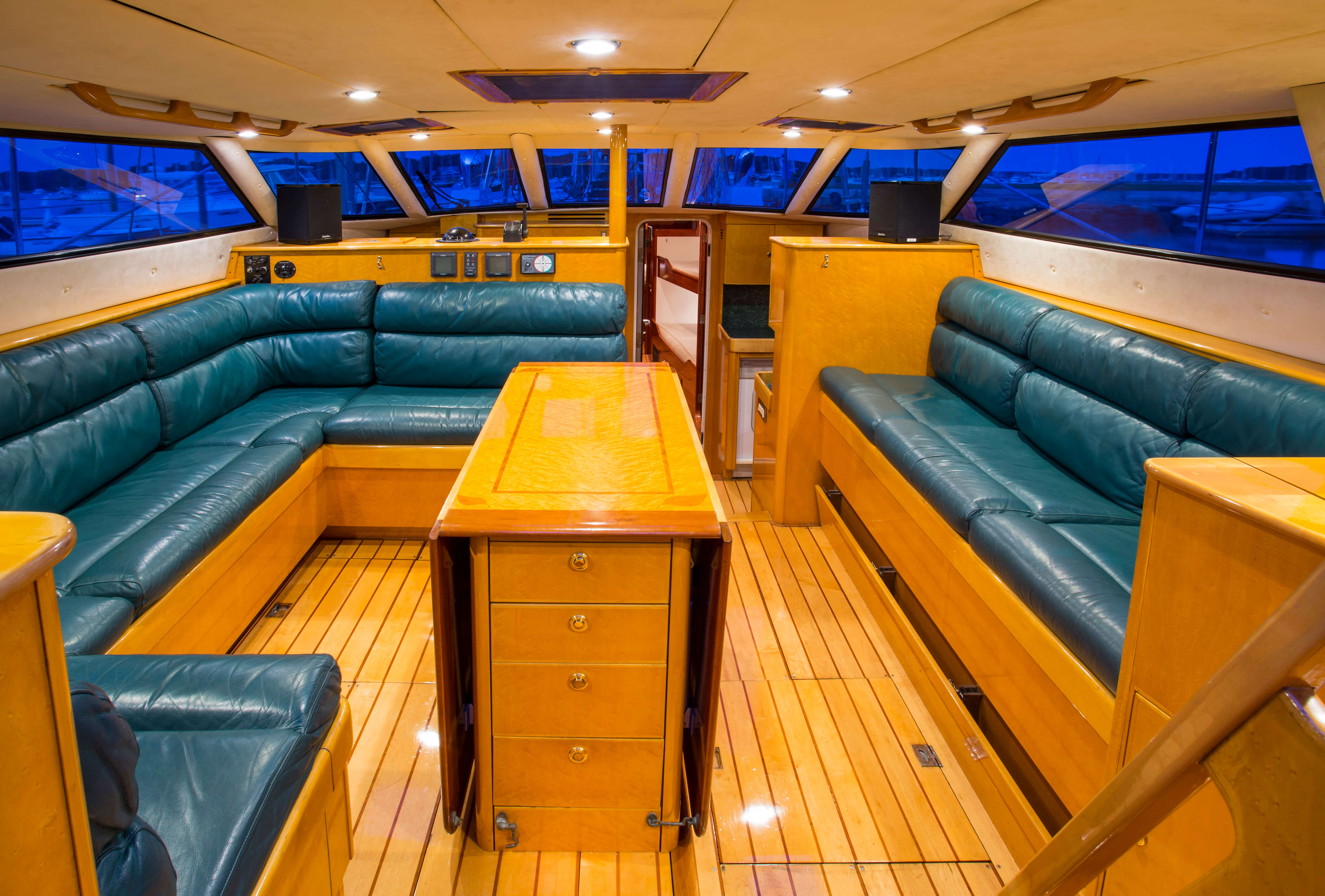 Imtra Marine Lighting LED Lights & Bulbs Imtra